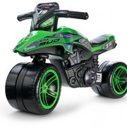 Paspiriamas motociklas Falk Racing Team Motorbike Ride On Bike Bud Team Racing 316