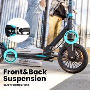Aero Scooter A230 Folding