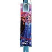 Paspirtukas Disney Frozen 2 Girls Blue