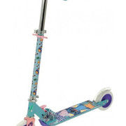 Paspirtukas Disney Lilo & Stitch Folding In-line Scooter