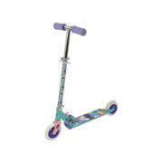 Paspirtukas Disney Lilo & Stitch Folding In-line Scooter