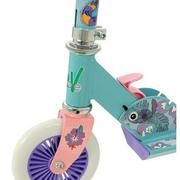 Paspirtukas Disney Lilo & Stitch Folding In-line Scooter