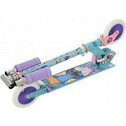 Paspirtukas Disney Lilo & Stitch Folding In-line Scooter