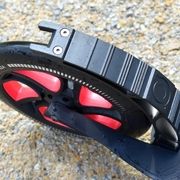 Paspirtukas Globber ONE NL 230 ULTIMATE Big Wheel Scooter