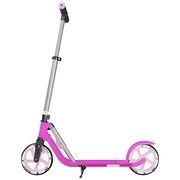Paspirtukas HUDORA Scooter BigWheel 205 ST Klapproller pink
