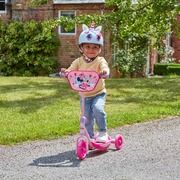 Paspirtukas Minnie Mouse Tri Scooter