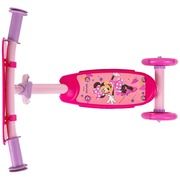 Paspirtukas Minnie Mouse Tri Scooter