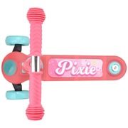 Pixie LED Folding 3 Wheel Scooter