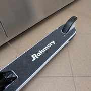 Rahmory Scooter Kick Folding Rainbow LightsCVUOUfiSBnLQV