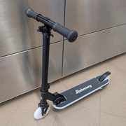 Rahmory Scooter Kick Folding Rainbow LightsCVUOUfiSBnLQV