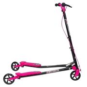 Sporter 2 Pink Scooter