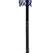 Pastatomas krepšinio stovas Basketstand PVC Backboard