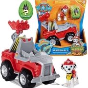 Paw Patrol Dino Rescue Deluxe Vehicle Marshall