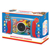 PAW Patrol Kids Interaktive Kamera