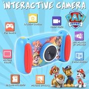 PAW Patrol Kids Interaktive Kamera