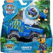 PAW PATROL Vehicle Jungle Pups Chase