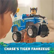 PAW PATROL Vehicle Jungle Pups Chase
