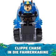 PAW PATROL Vehicle Jungle Pups Chase