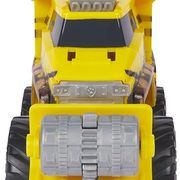 PAW PATROL transporto priemonė Rubble Rescue Wheels Bulldozer