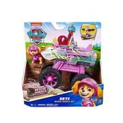 PAW PATROL Vehicle SKYE RESCUE WHEELS JET