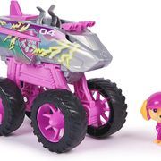 PAW PATROL Vehicle SKYE RESCUE WHEELS JET