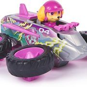 PAW PATROL Vehicle SKYE RESCUE WHEELS JET