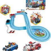 FIRST PAW PATROL - Track Chase Marshall