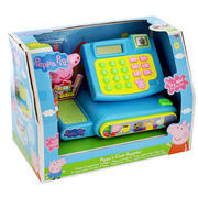 PEPPA PIG Cash Register