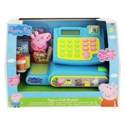 PEPPA PIG Cash Register