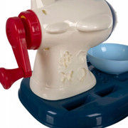 Plasticine set Kruzzel pasta press Plastic mass 22562