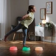 Play Factory Light-Up Steps Set (3 pcs.)
