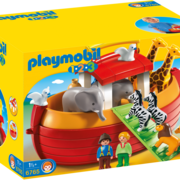 Playmobil 123 Nojaus Arka, 6765