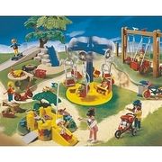 Playmobil Fun at the Playground - Park 5024
