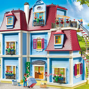 70205 PLAYMOBIL® Dollhouse Lėlių namelis