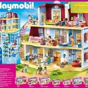 70205 PLAYMOBIL® Dollhouse Lėlių namelis