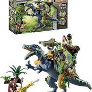 Playmobil 71260 Dino Rise Spinosaurus