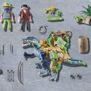 Playmobil 71260 Dino Rise Spinosaurus