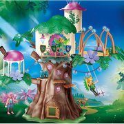 PLAYMOBIL Bendruomenės medis, 70799
