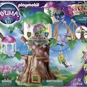 PLAYMOBIL Bendruomenės medis, 70799