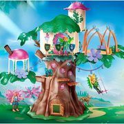 PLAYMOBIL Bendruomenės medis, 70799 Adventures of Ayuma