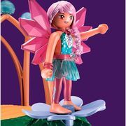 PLAYMOBIL Bendruomenės medis, 70799 Adventures of Ayuma