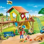 Playmobil City Life 70281 Adventure Playground