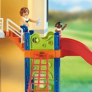 PLAYMOBIL CITY LIFE Baseino vakarėlis, 70987