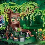 Playmobil išminties medis Ayuma 70801