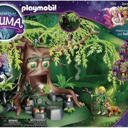 Playmobil išminties medis Ayuma 70801