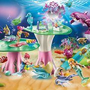 PLAYMOBIL MAGIC Mermaid Paradise, 70886
