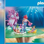 PLAYMOBIL MAGIC Mermaid Paradise, 70886