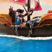 Playmobil „Piratų laivas” 71418