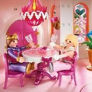 70447 PLAYMOBIL® Princess Didžioji pricesių pilis
