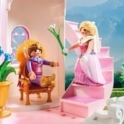70447 PLAYMOBIL® Princess Didžioji pricesių pilis